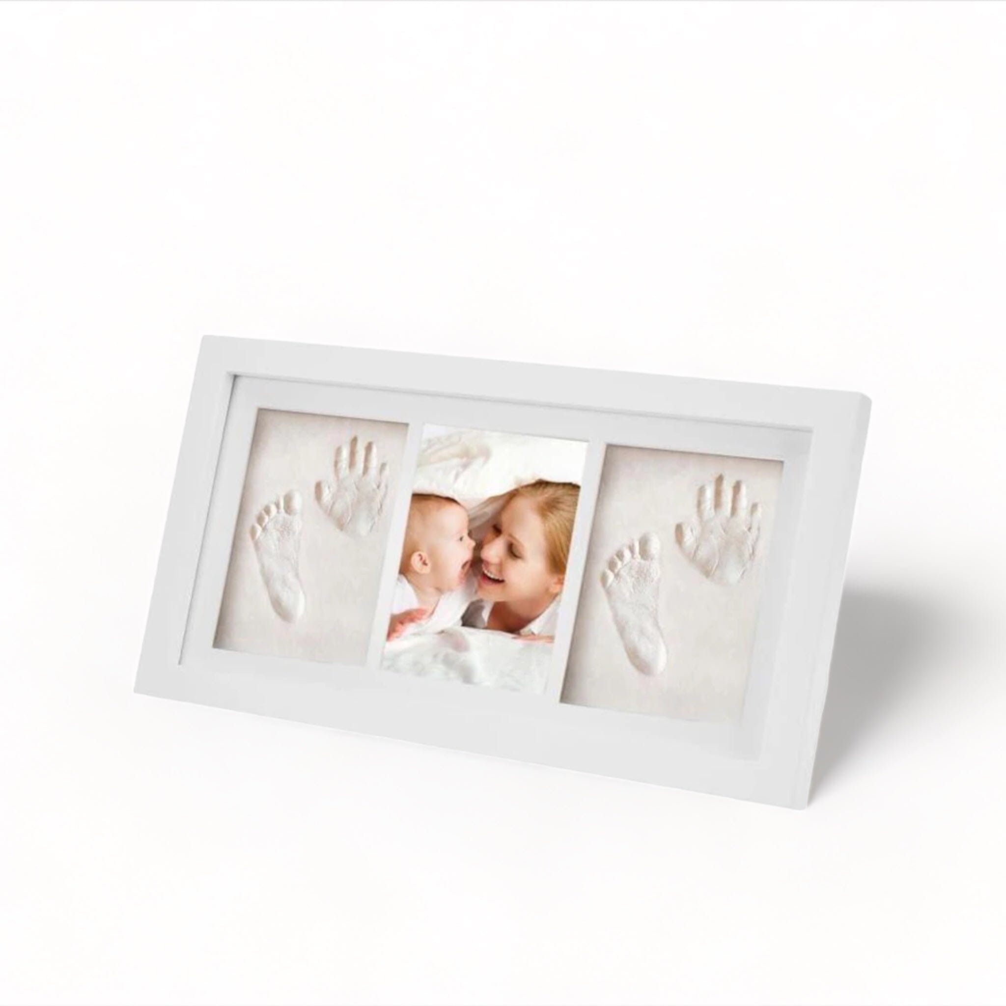 Forever Imprints Keepsake Keepsakes USAdrop White 