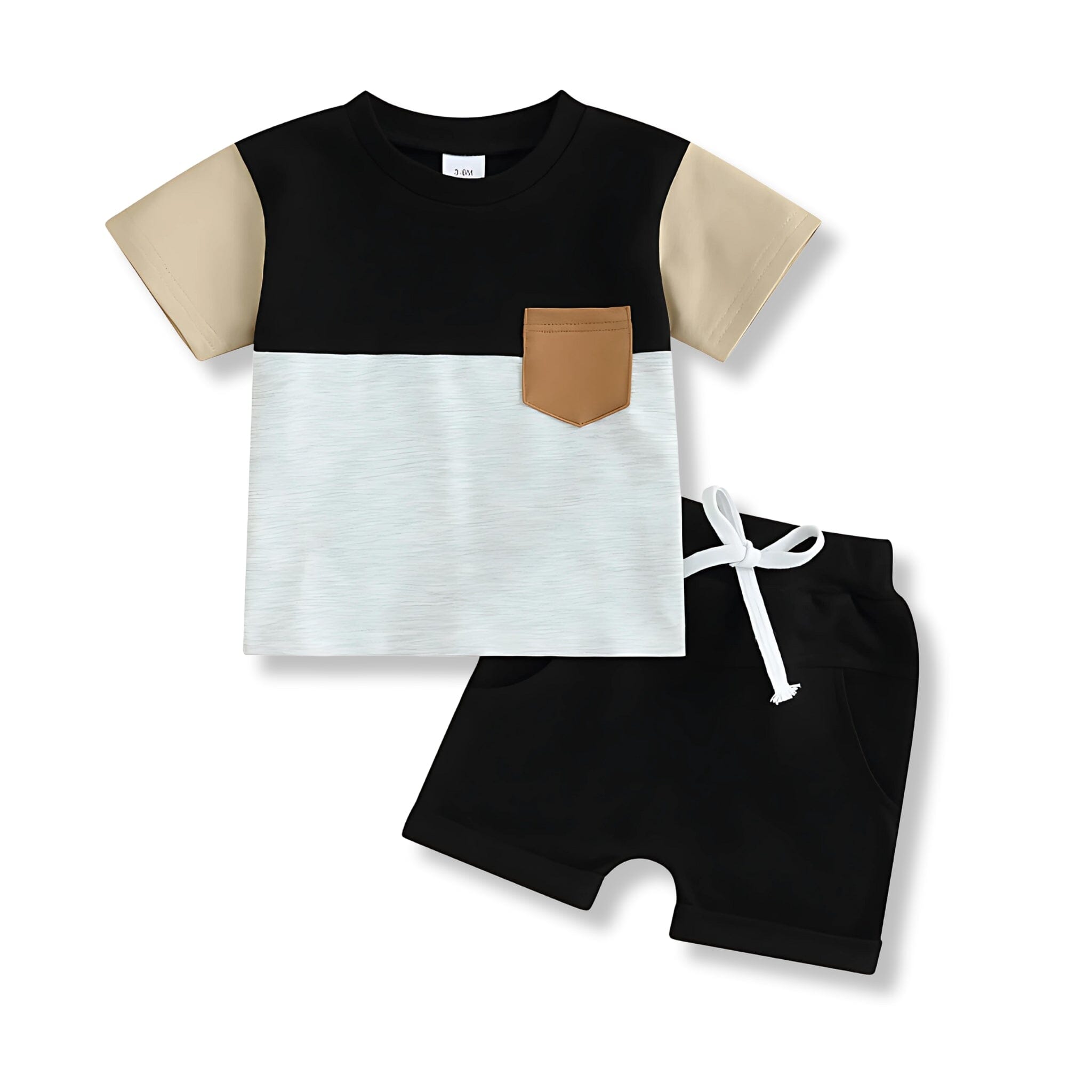 Color Pop Playtime Boys Clothing Baby Boujee 