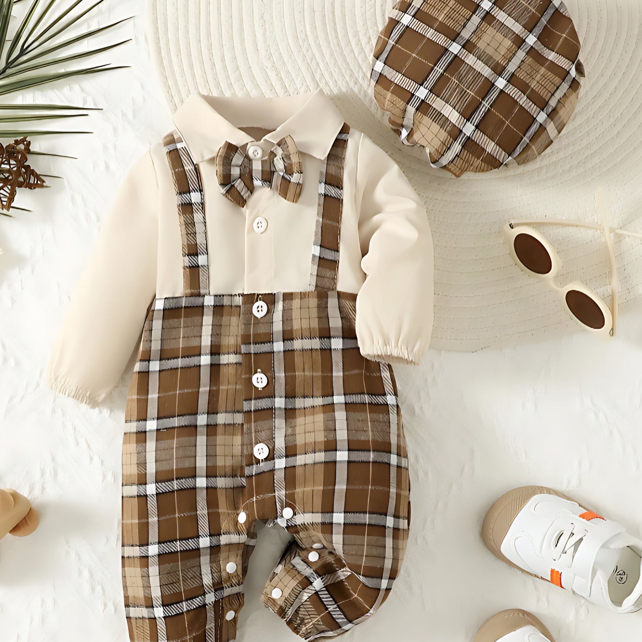 Little Detective Set Baby & Toddler Clothing Baby Boujee 