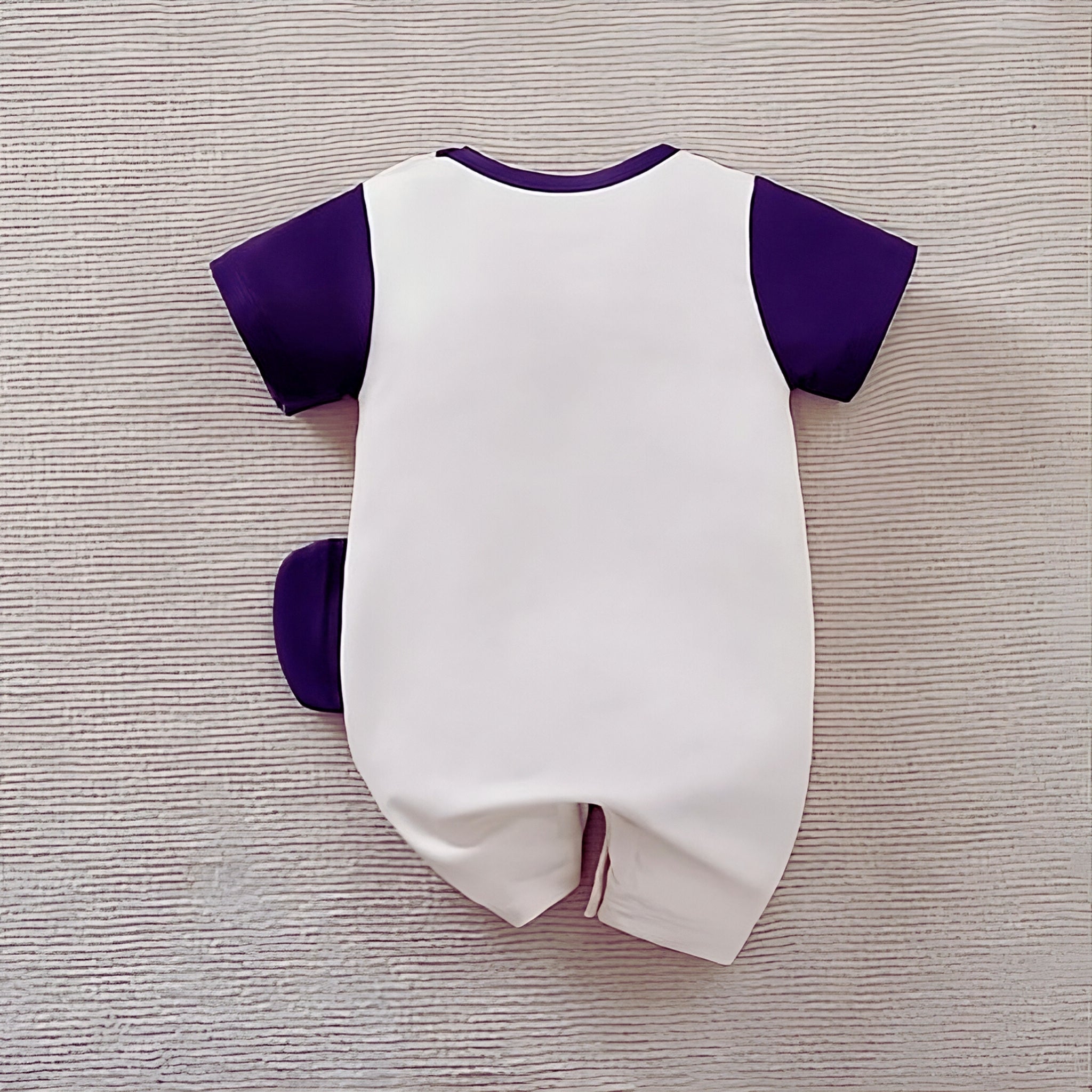 Elephant Parade Romper