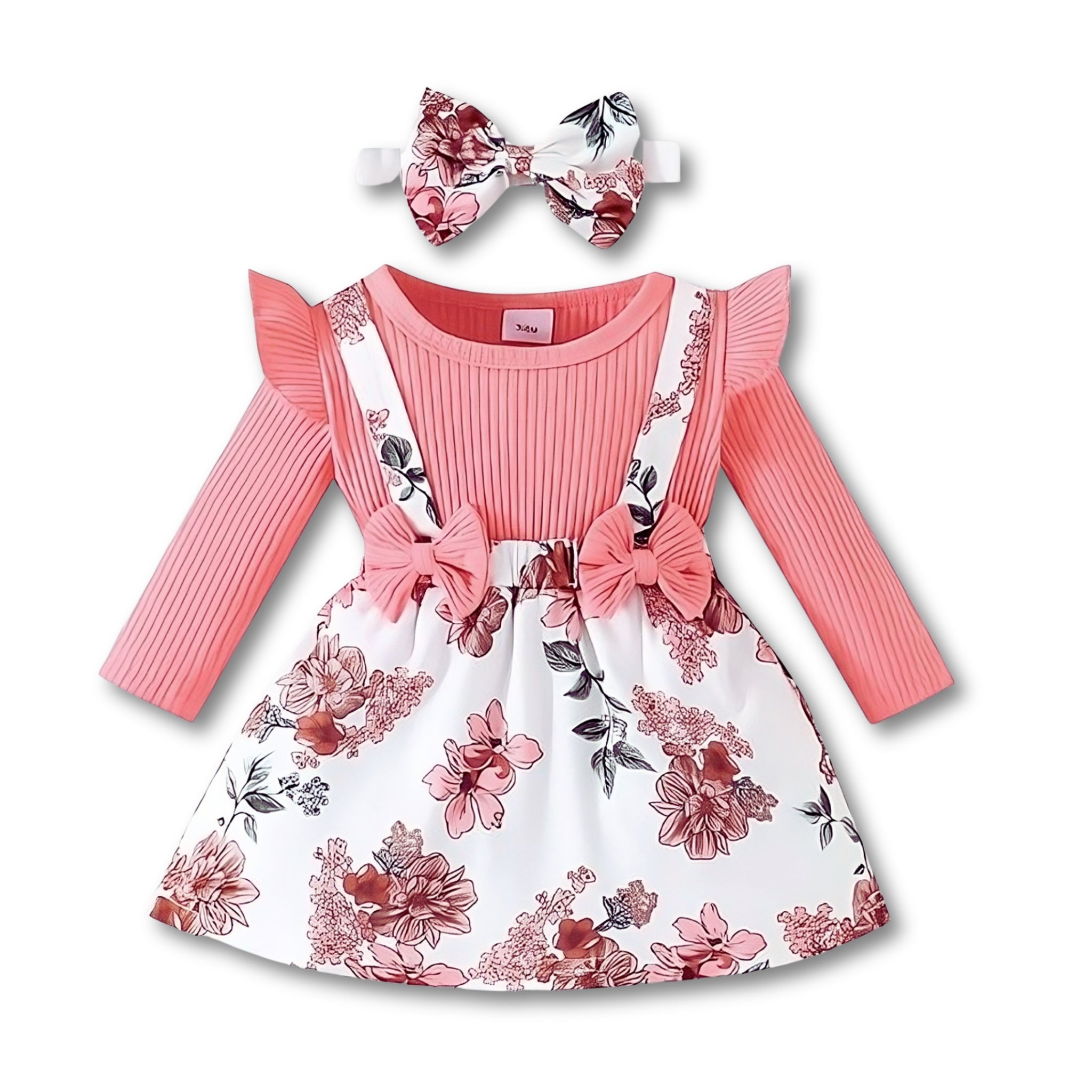 Blossom Princess Dress