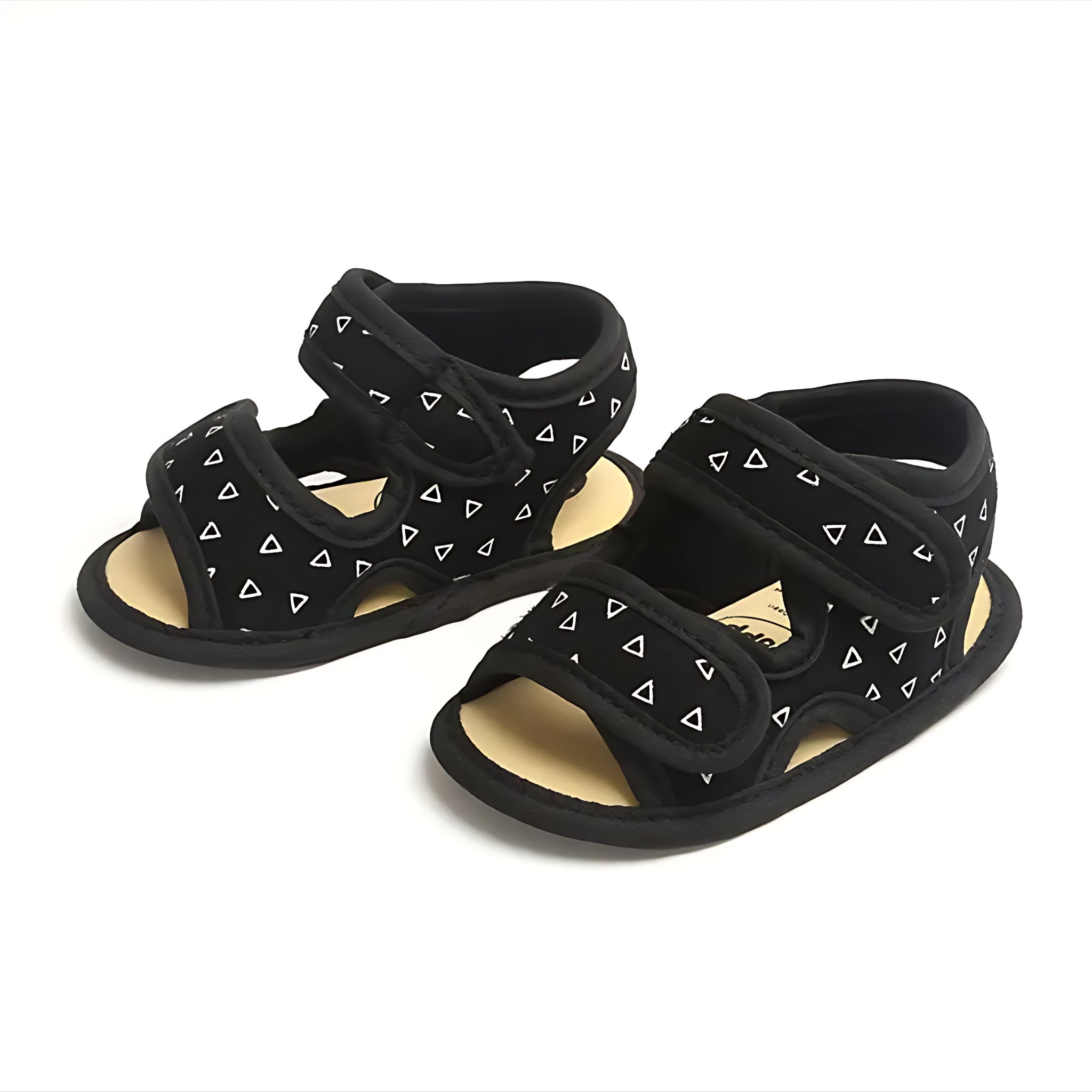 Summer Sandals baby shoes Baby Boujee 