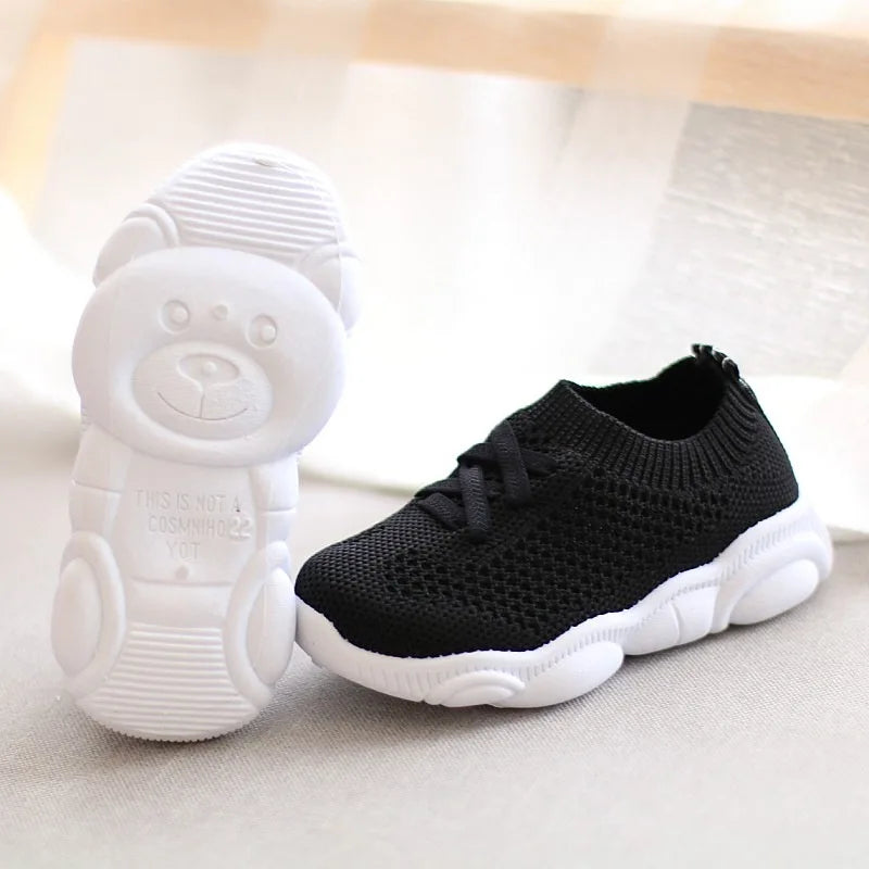 Little Explorer Sneakers