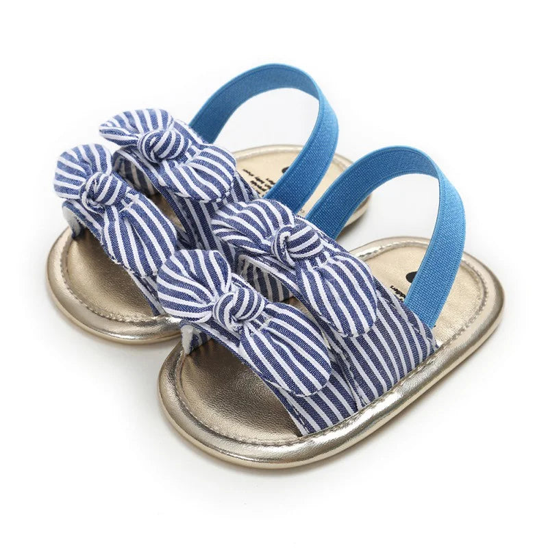 Sweet Summer Sandals