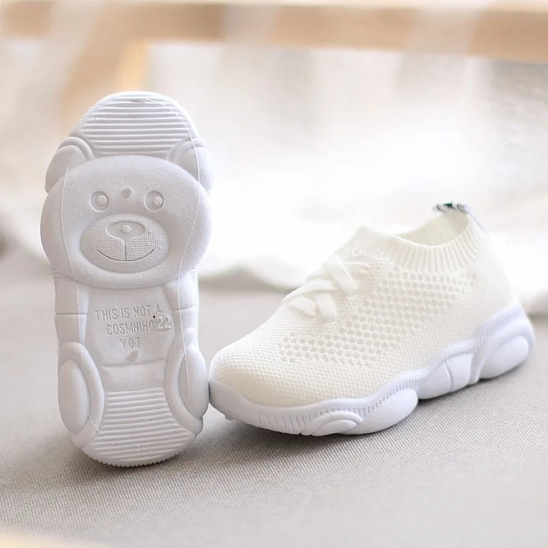 Little Explorer Sneakers Baby Boujee 