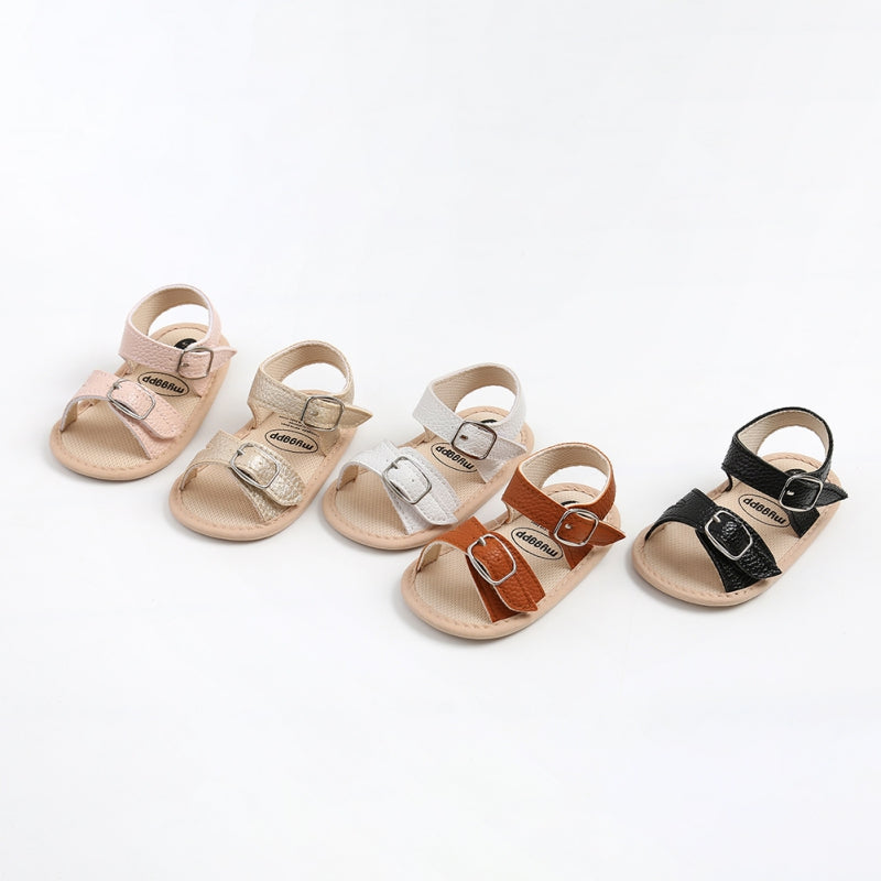 Bubbly Baby Slides