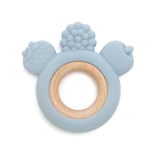 Silicone Teether Toy Baby Boujee 31 