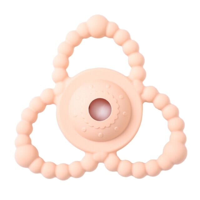 Silicone Teether Toy Baby Boujee 14 