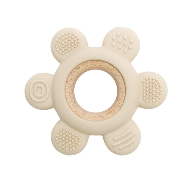 Silicone Teether Toy Baby Boujee 24 