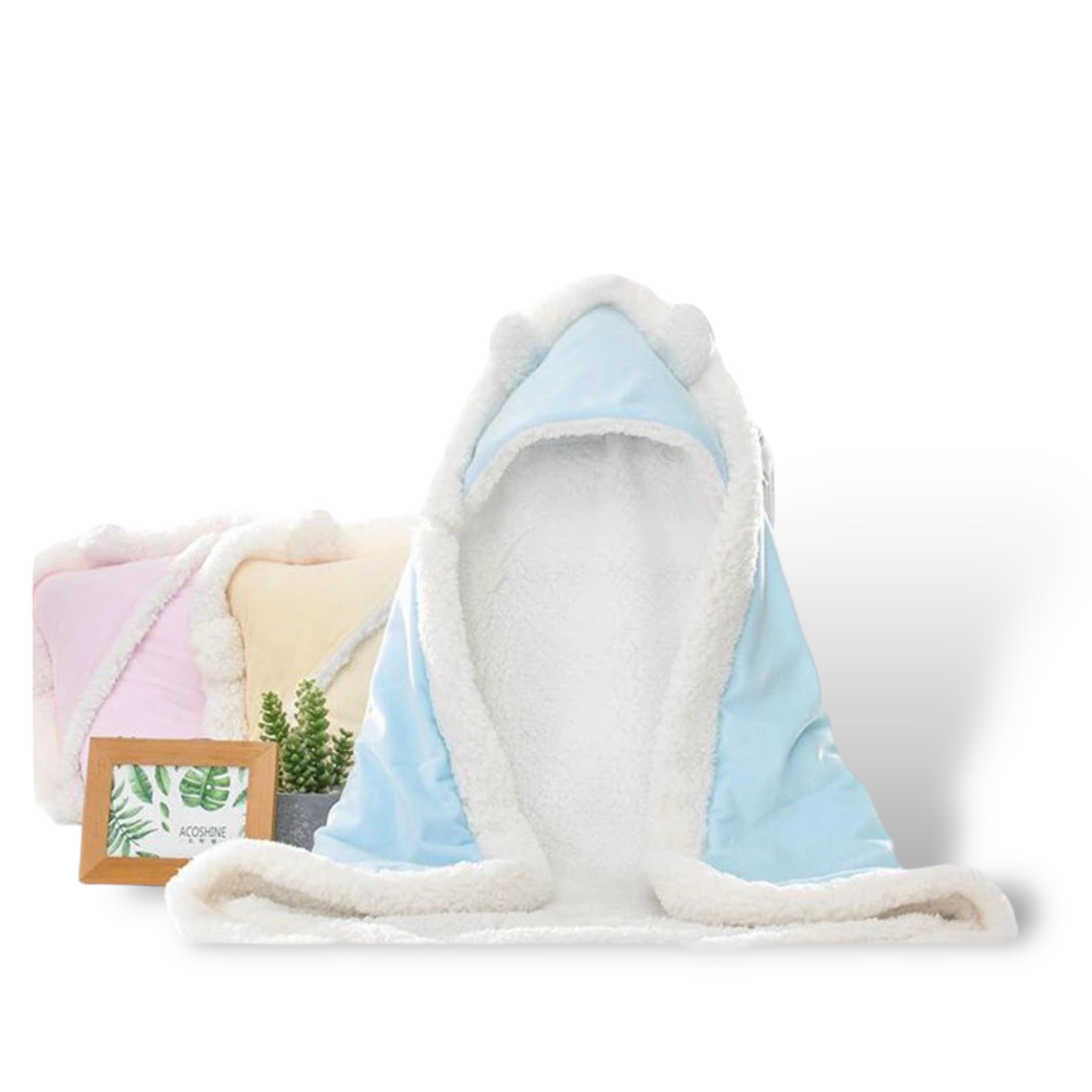 Little Dreamer Swaddle