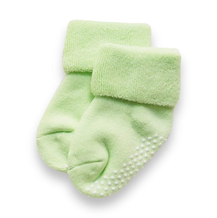 Stylish Baby Socks – 3x Pack Shoes + Socks USAdrop 