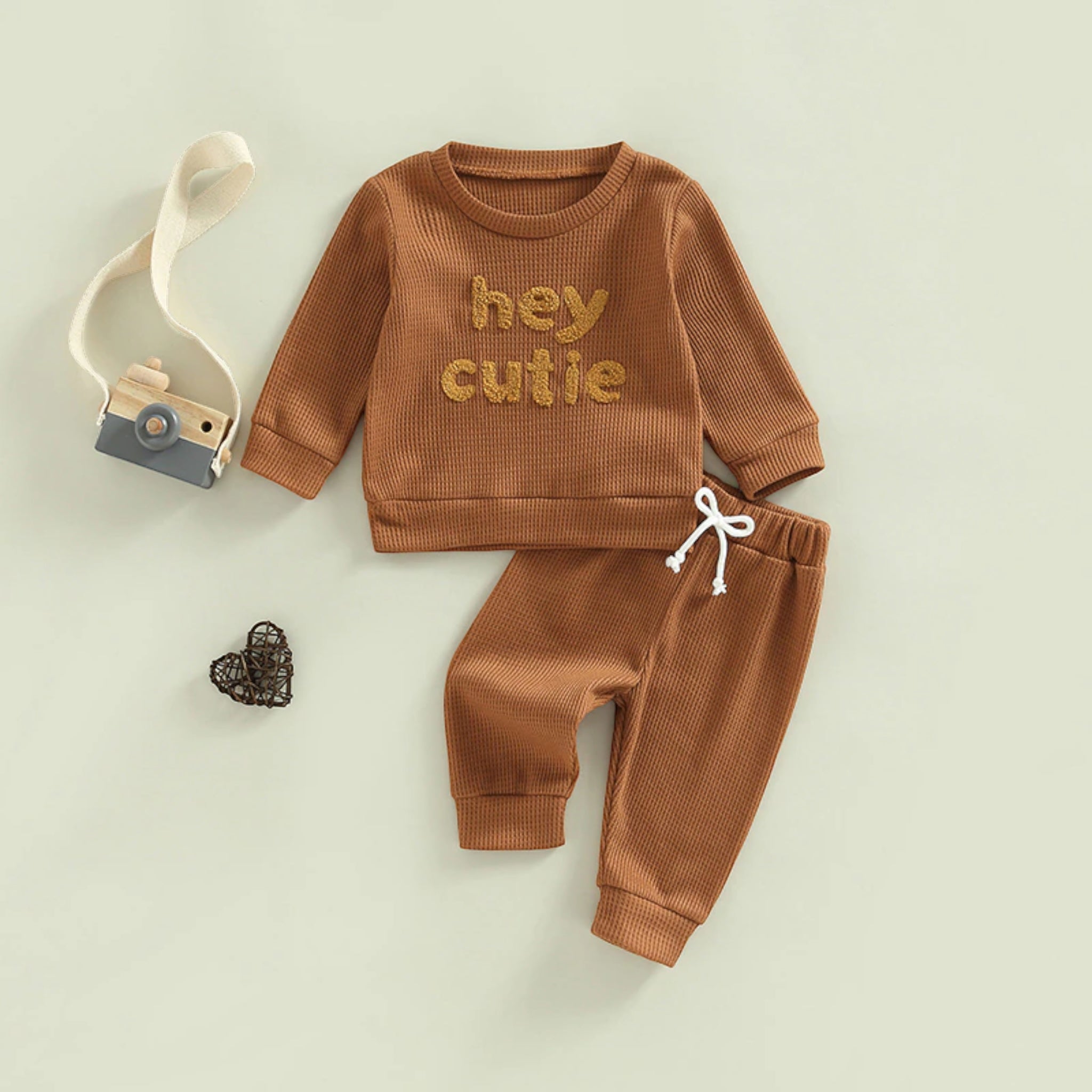 Hey Cutie Set