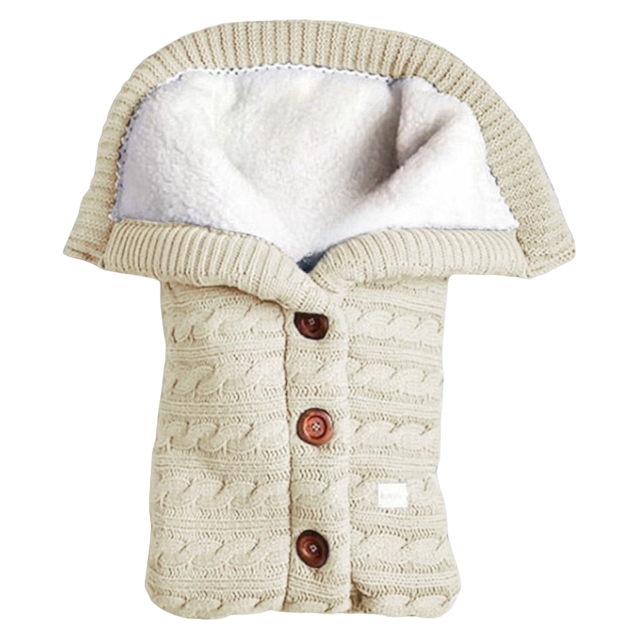 Cozy Cocoon Swaddle