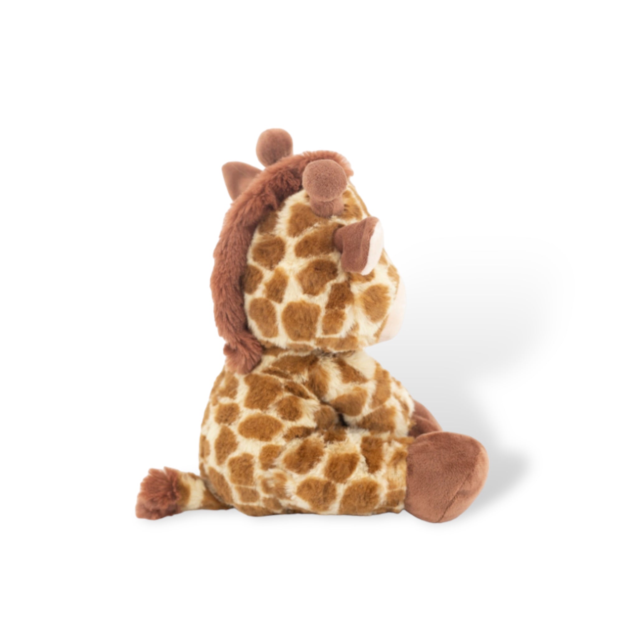 Giraffe Plush Toy