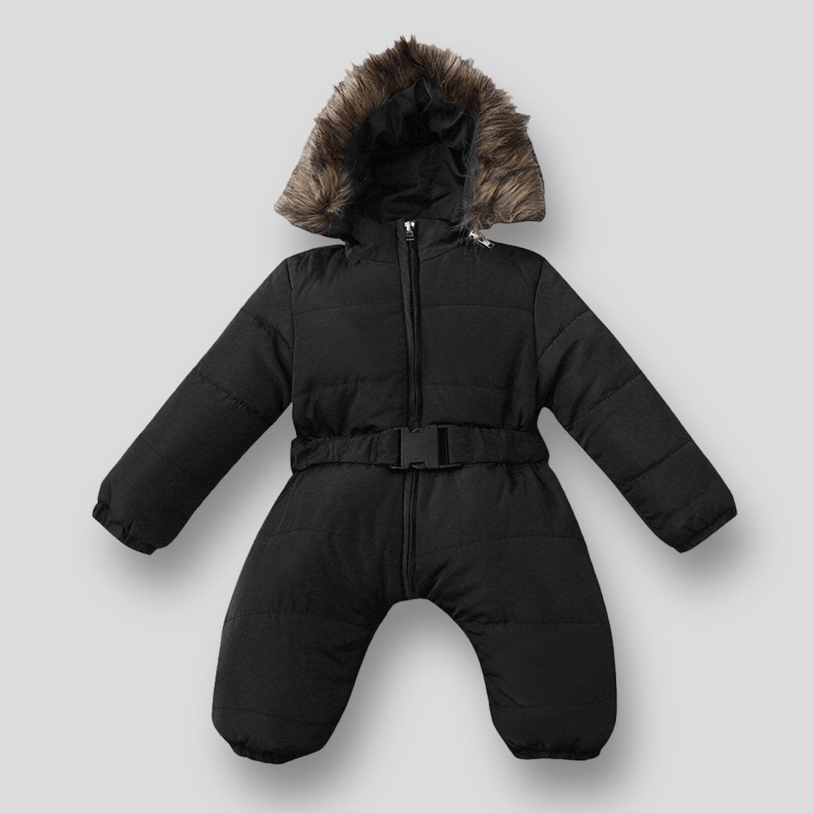 Cuddle Chills Jumpsuit Newborn + Infant USAdrop 