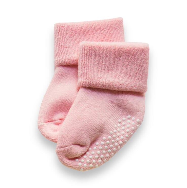 Stylish Baby Socks – 3x Pack Shoes + Socks USAdrop 