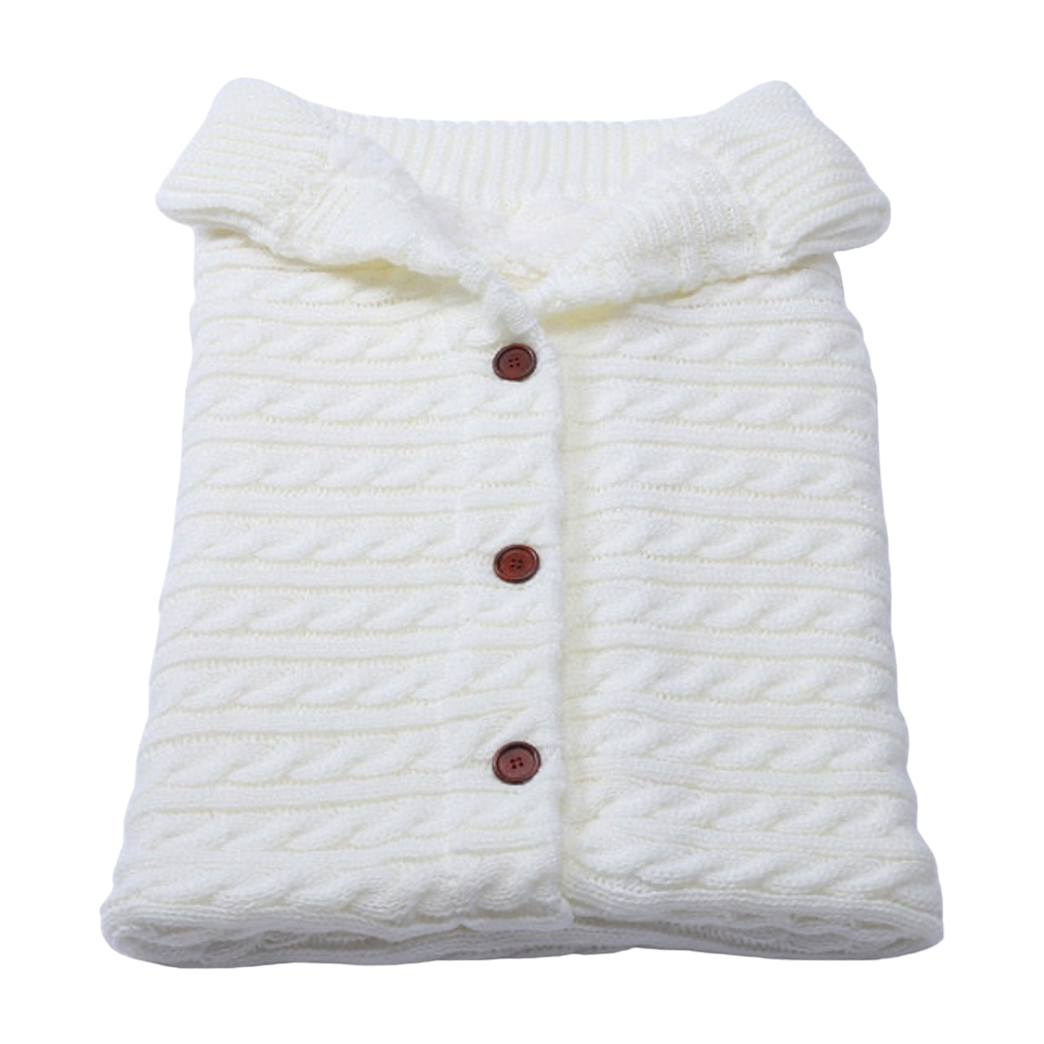 Cozy Cocoon Swaddle