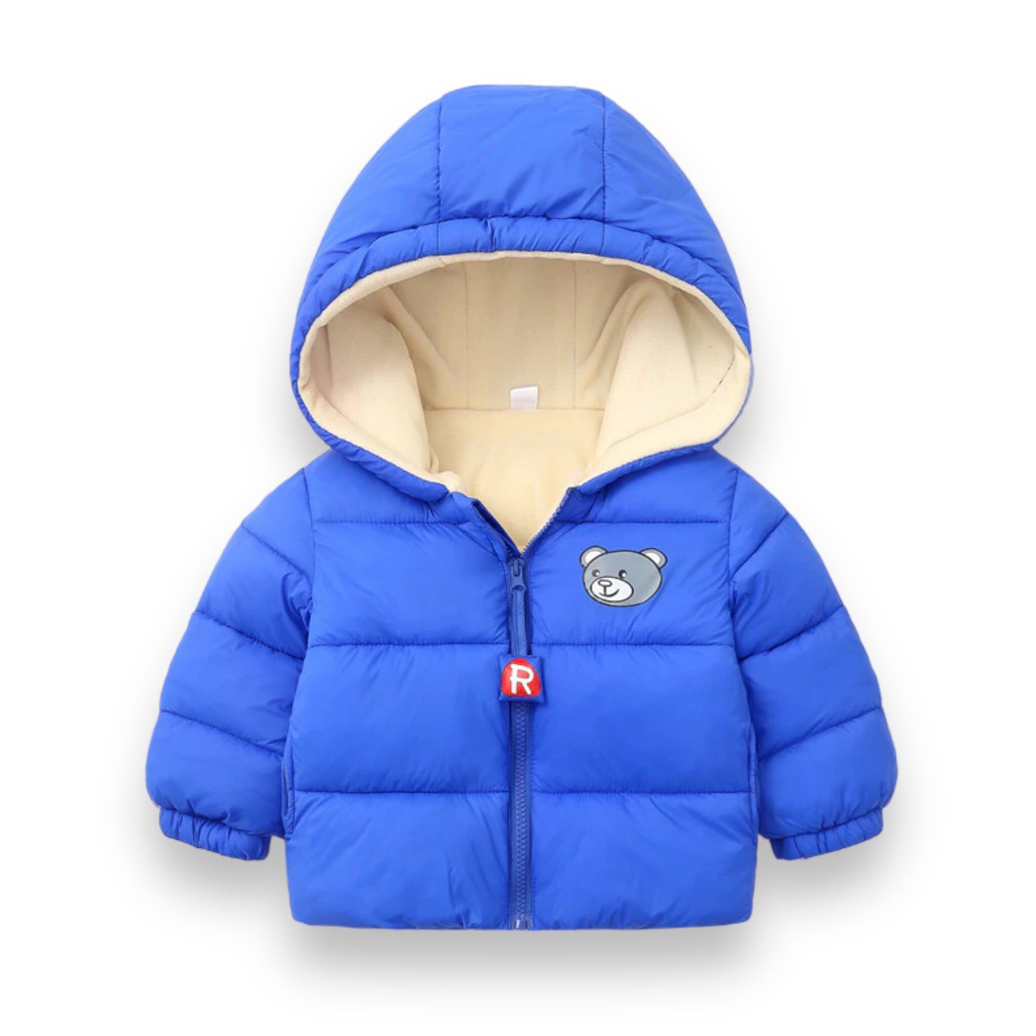 Snowfall Snuggler Unisex Clothing Baby Boujee Blue 2T 