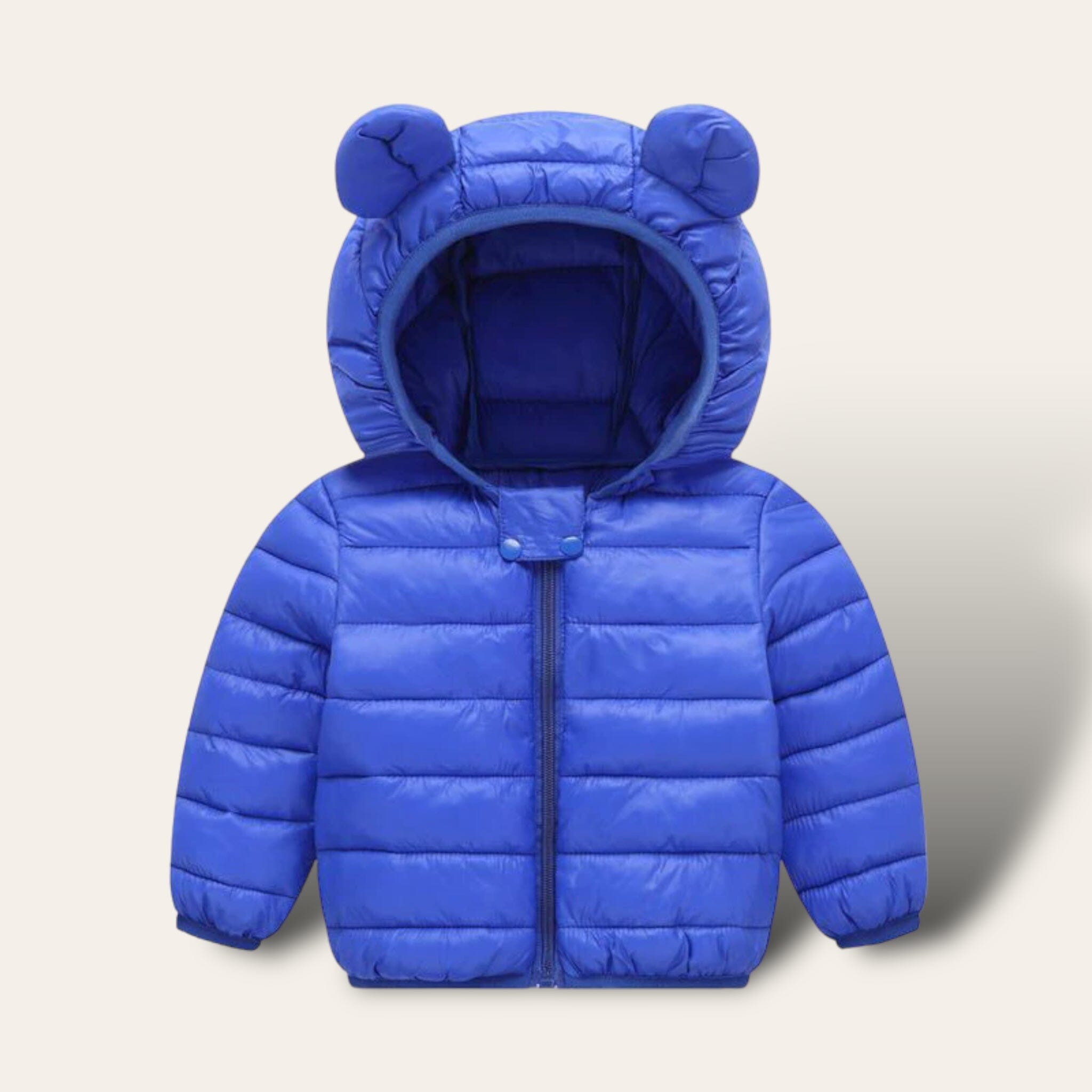 Snuggle Puff Jacket Unisex Clothing USAdrop Blue 9M 