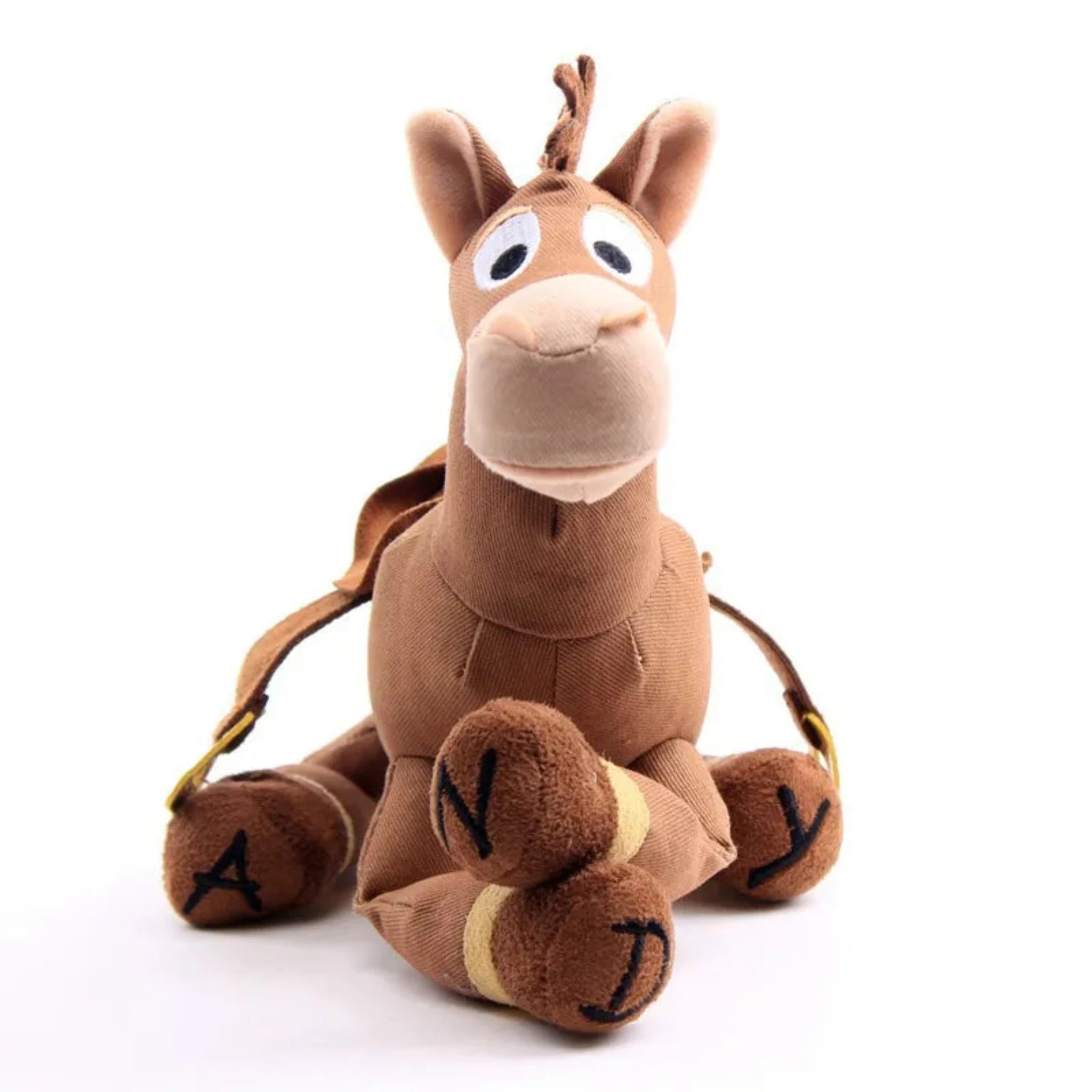 Horsey Cuddle Toy