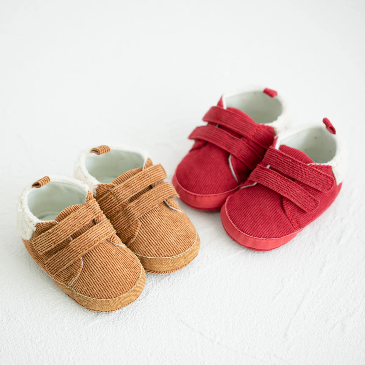 Cute Cotton Baby Shoes