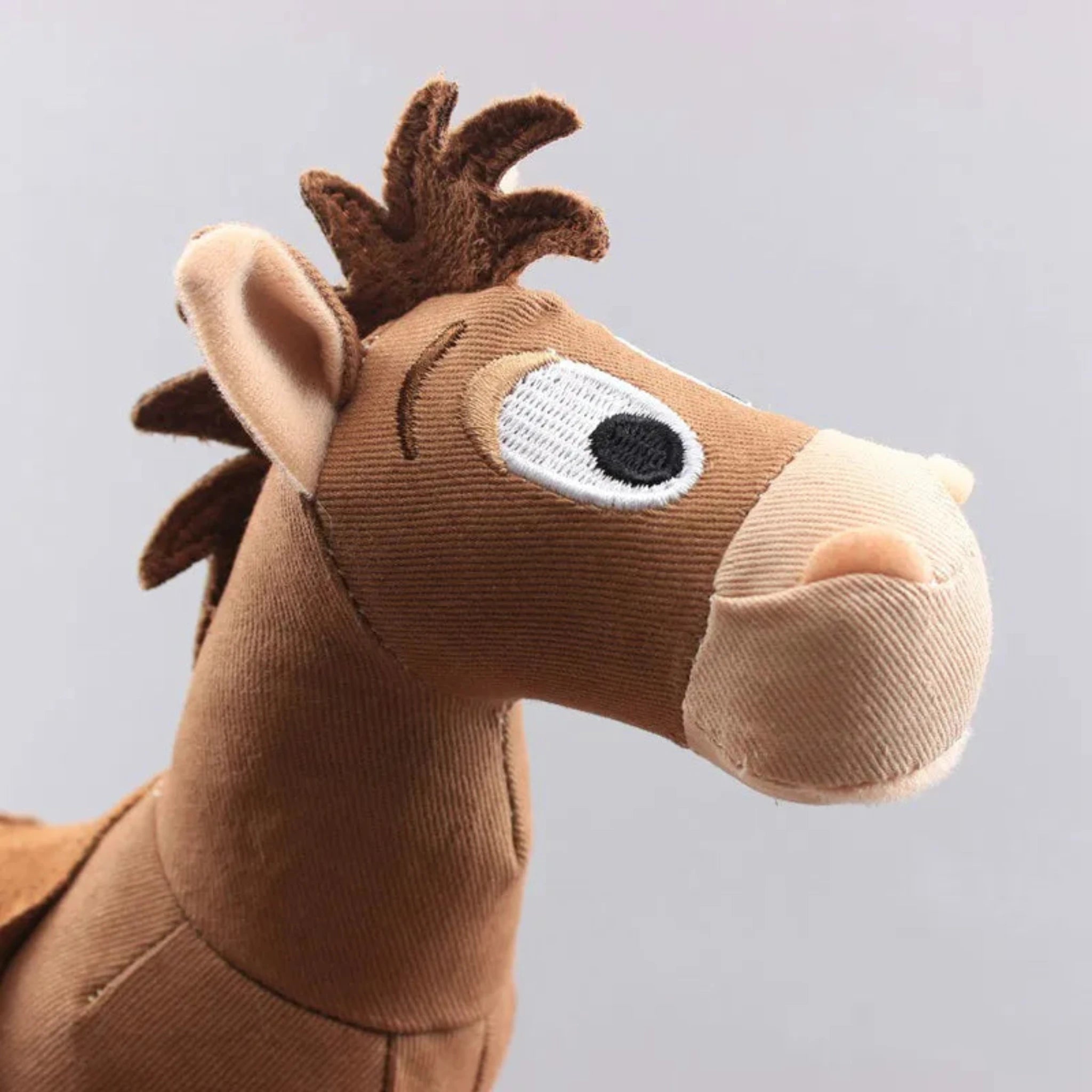 Horsey Cuddle Toy