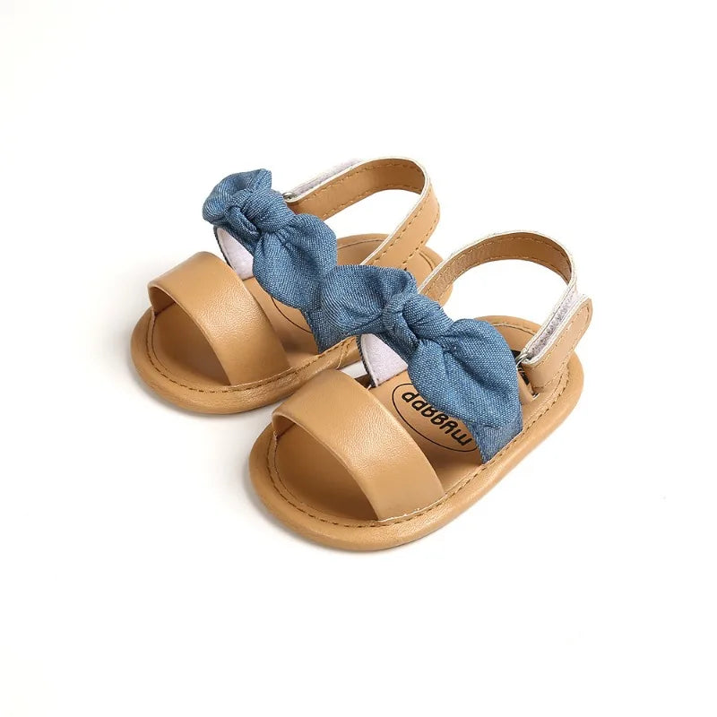 Sunny Girls Sandals