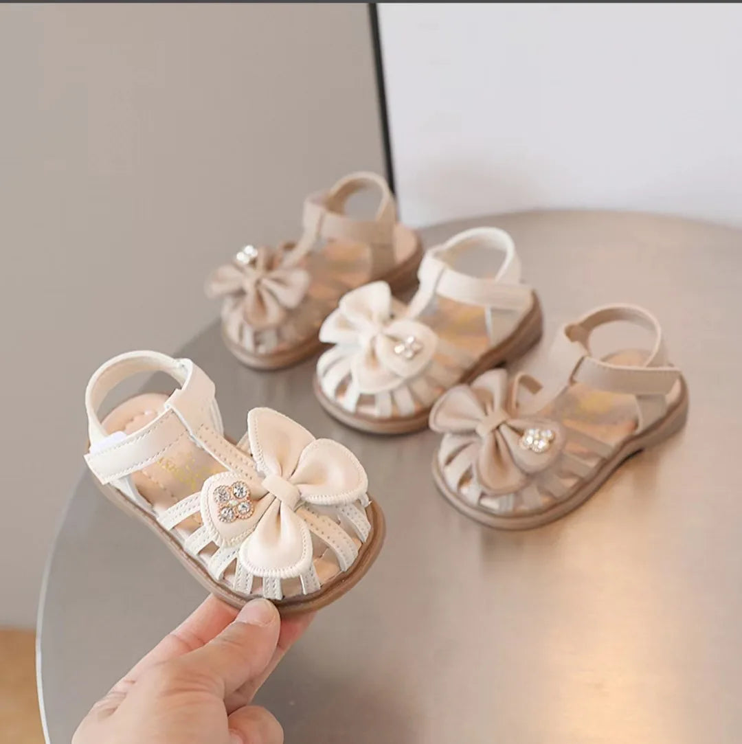 Garden Princess Sandals