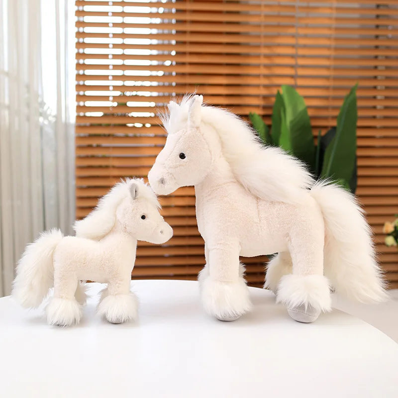 Whimsy Pony Toy