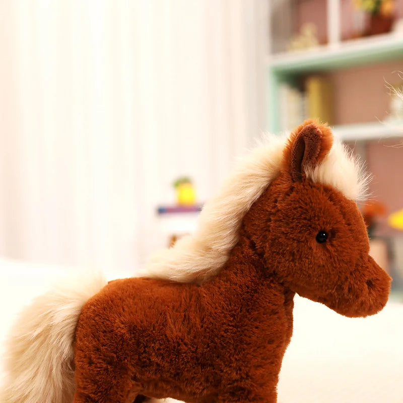 Whimsy Pony Toy