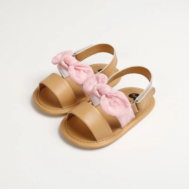 Sunny Girls Sandals