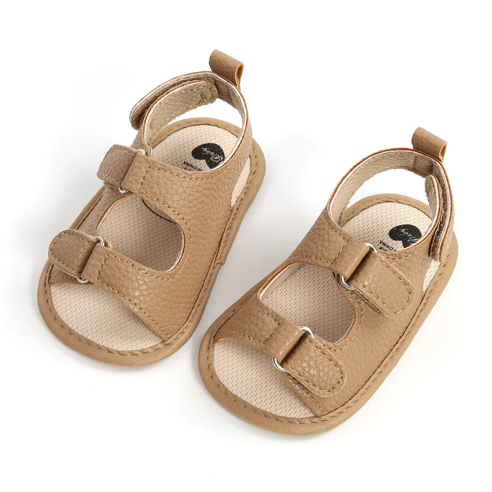 Little Paws Sandals