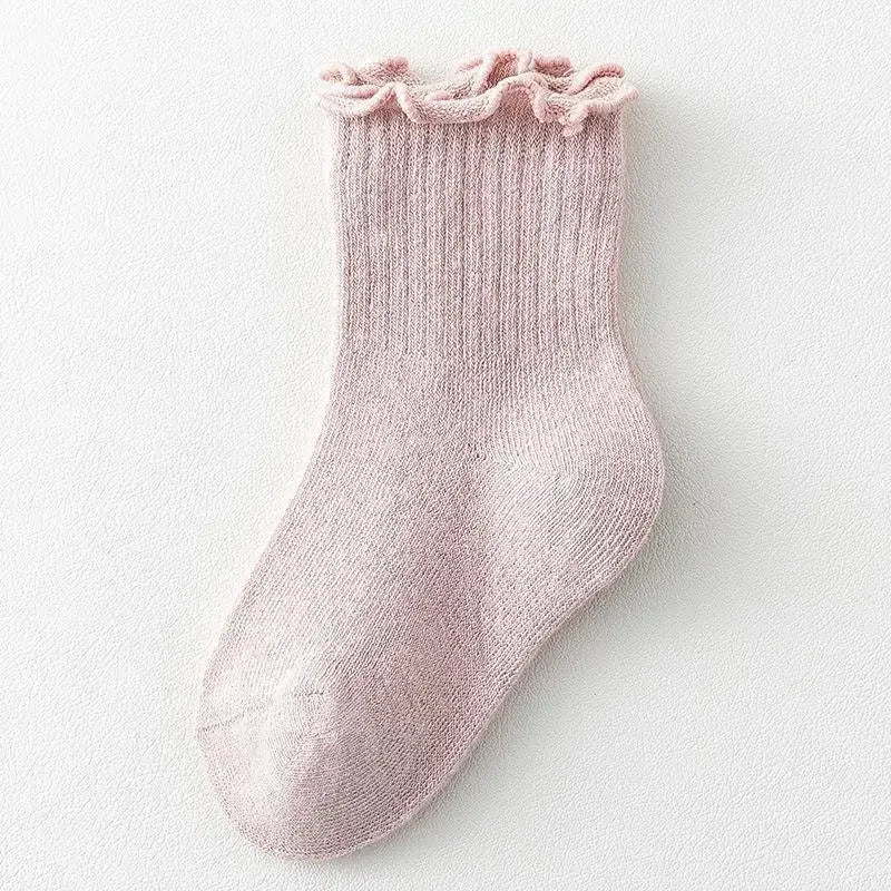 Tiny Toes Socks