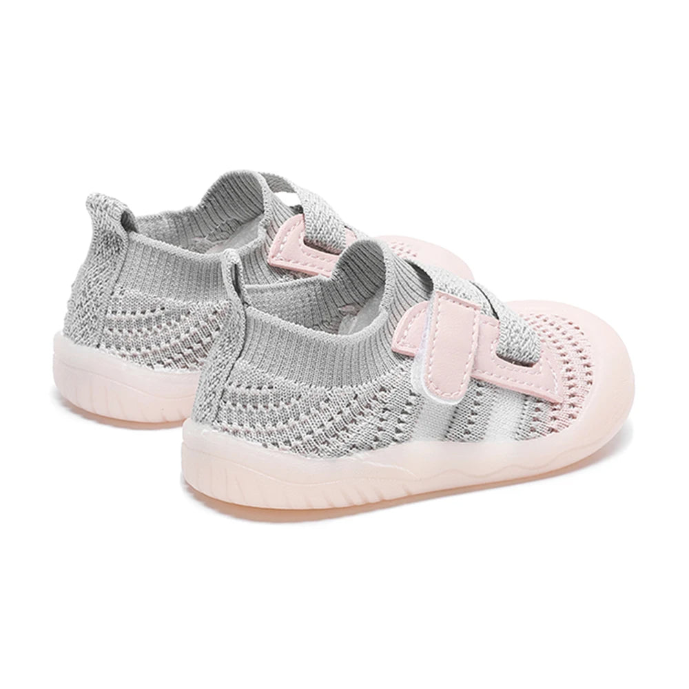 Breezy Baby Kicks