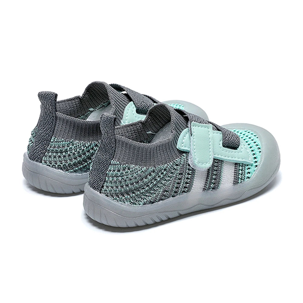 Breezy Baby Kicks