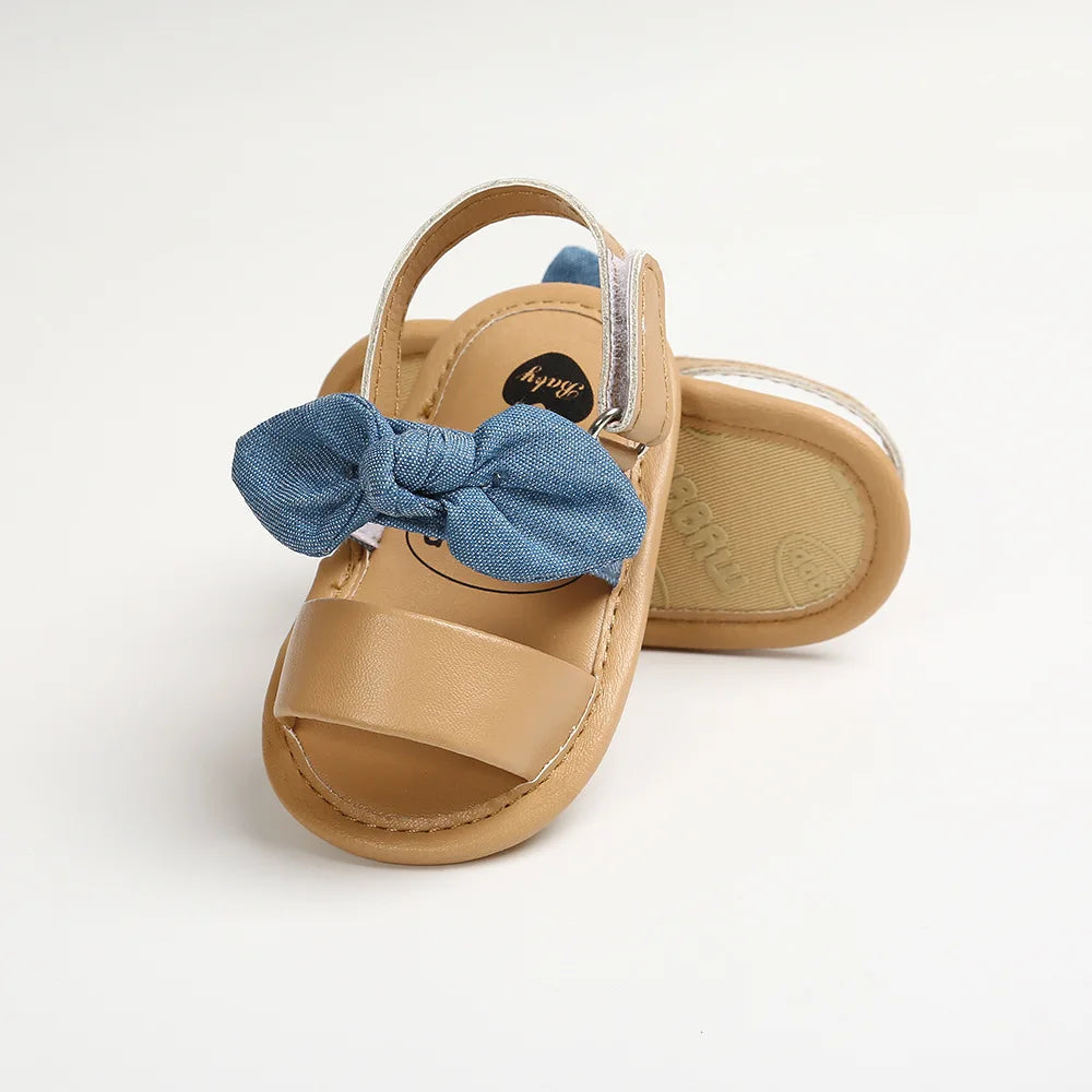 Sunny Girls Sandals