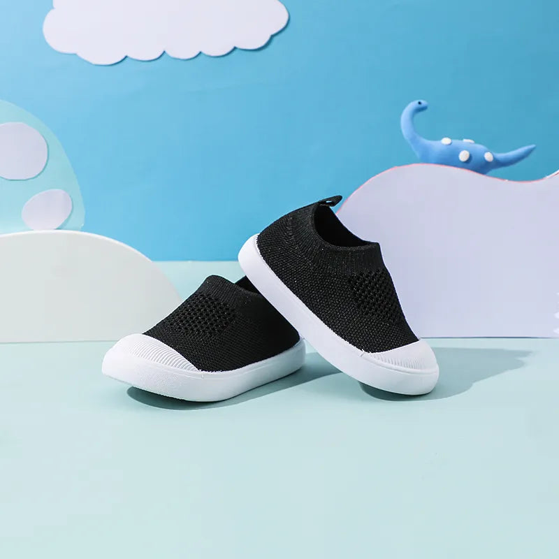 Playful Steps Sneakers