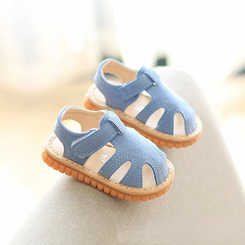 Summer Steps Sandals