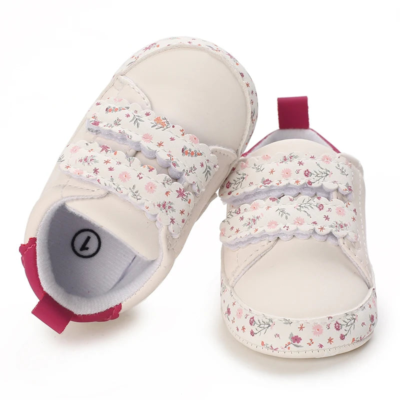 Baby Cool Shoe