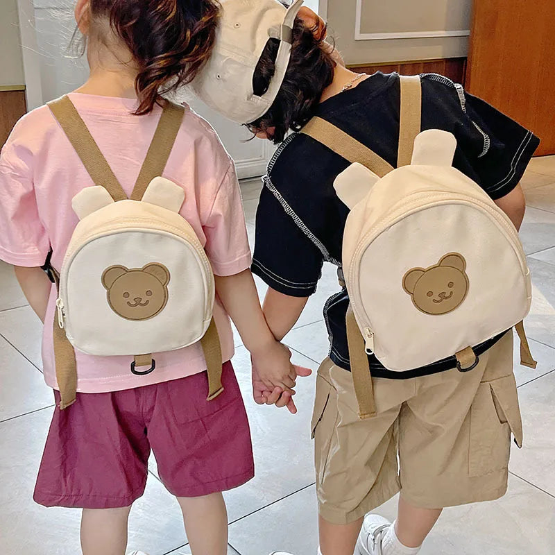 Loveable Pals Backpack