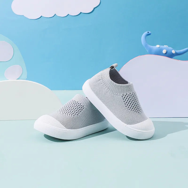 Playful Steps Sneakers