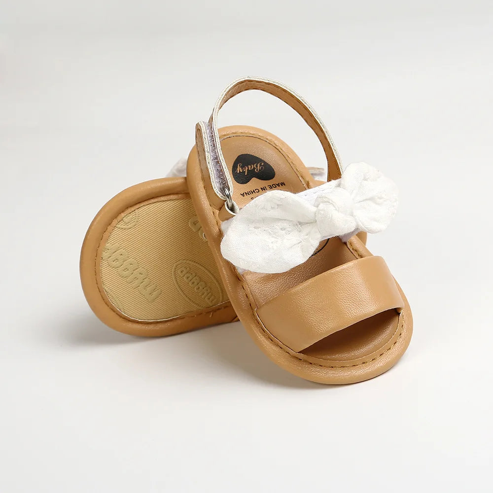 Sunny Girls Sandals Baby Boujee 