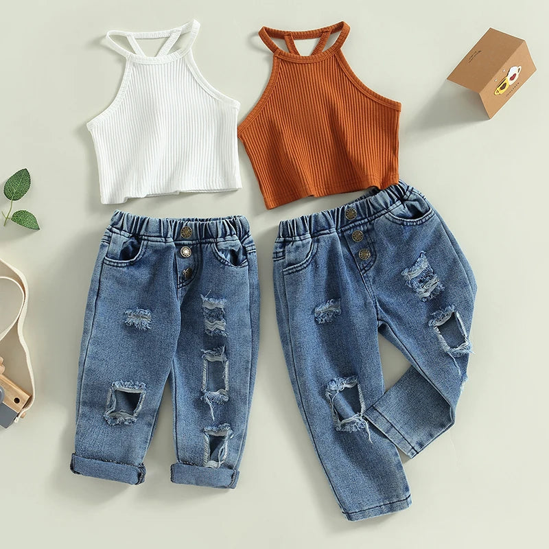 Summer Chic Set