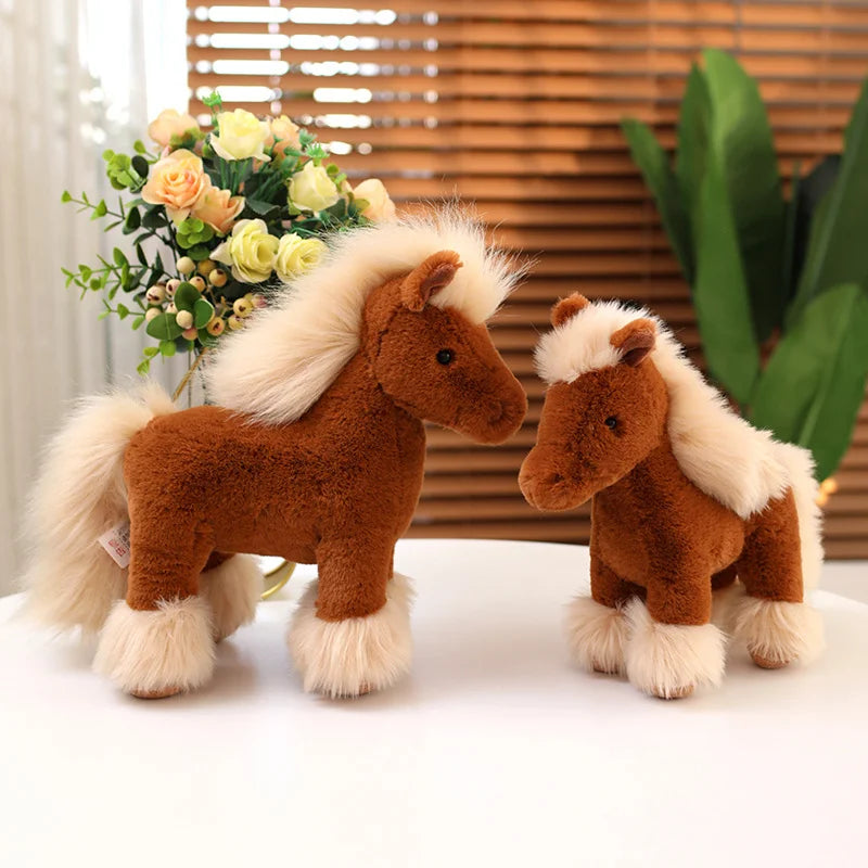 Whimsy Pony Toy