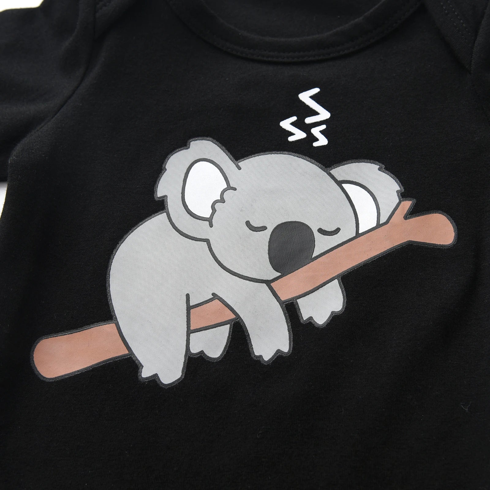 Kozy Koala Set