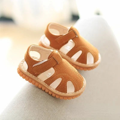 Summer Steps Sandals Baby Boujee 