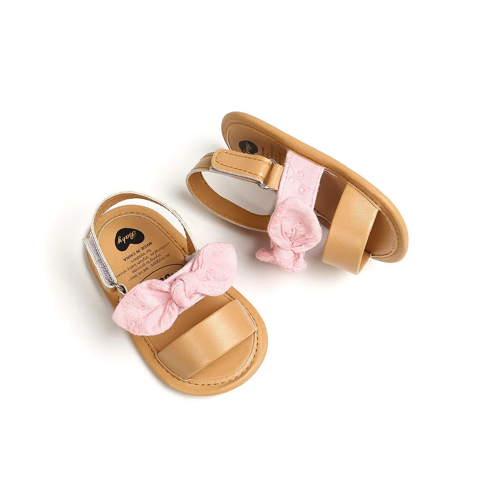 Sunny Girls Sandals