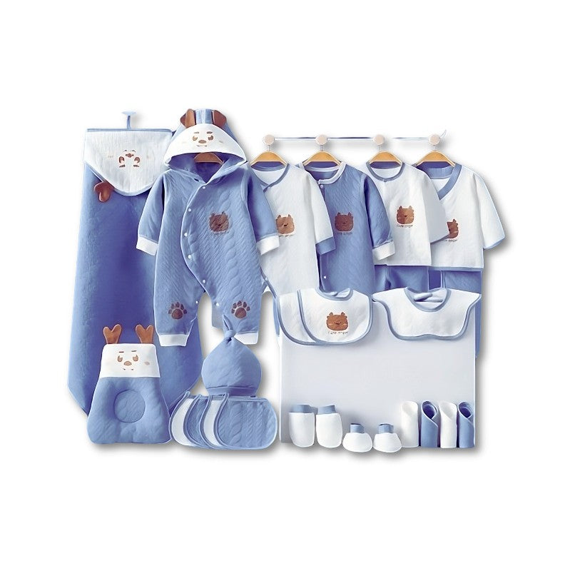 Cuddle Cub Set Gift Set