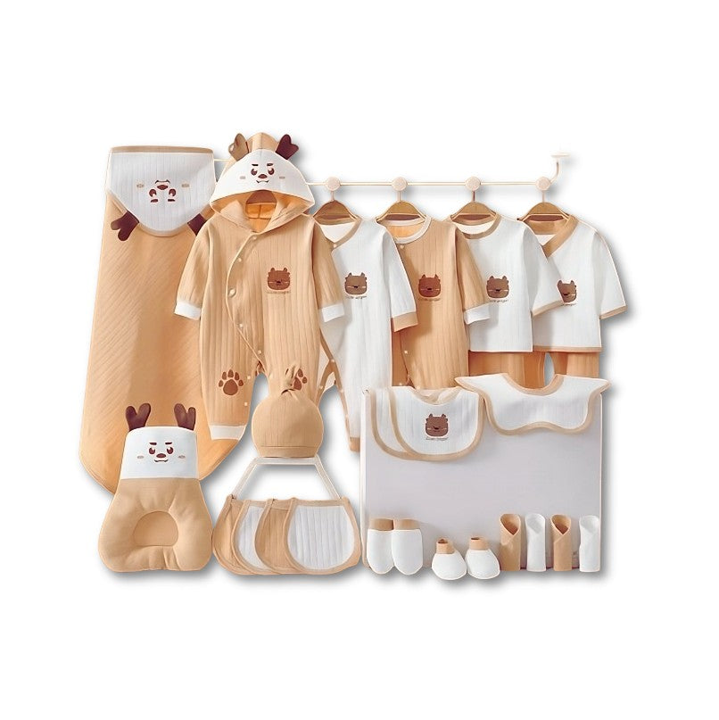 Cuddle Cub Set Gift Set