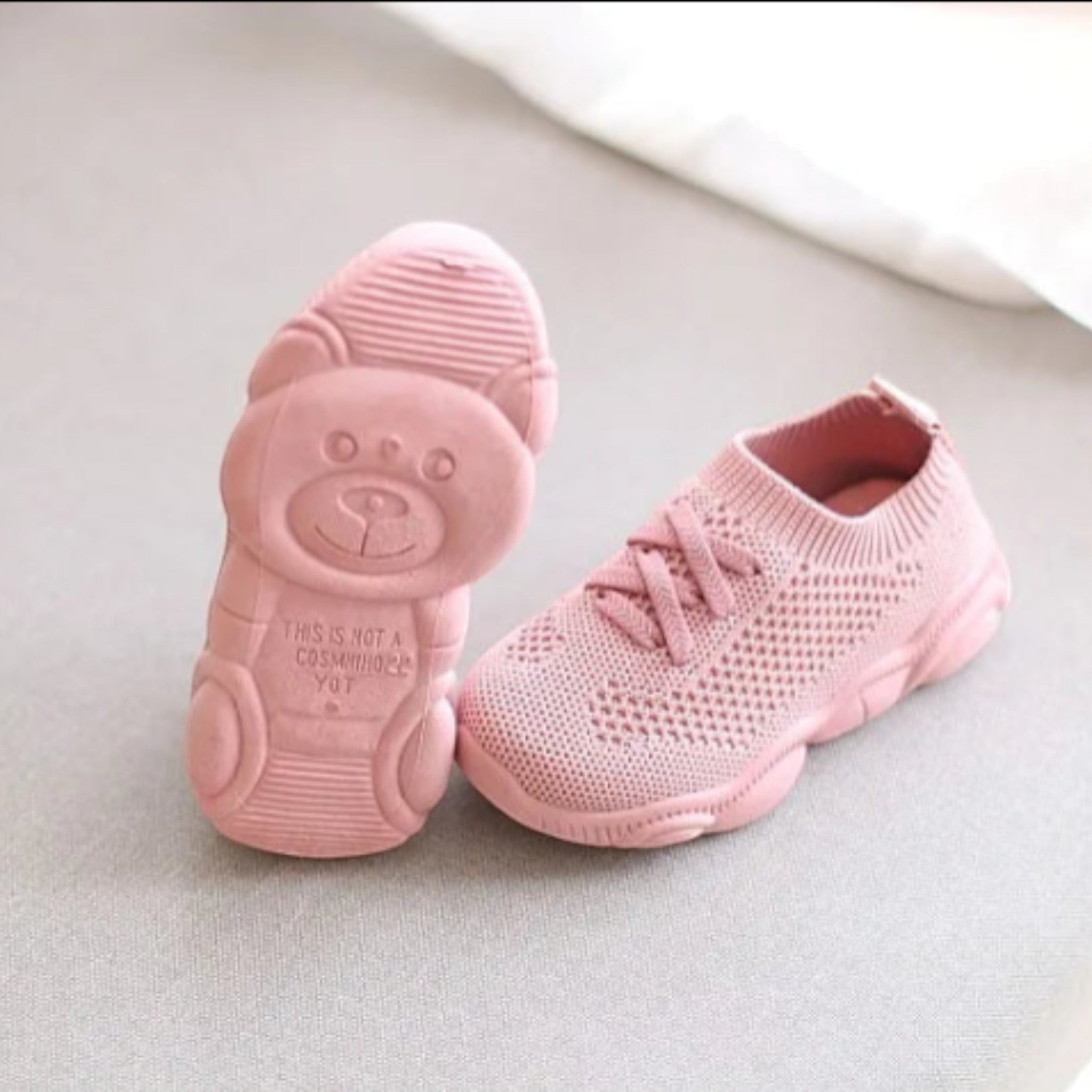 Little Explorer Sneakers